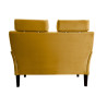 Sofa DENVER nogi venge MG15