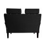 Sofa DENVER nogi venge MG19