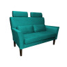 Sofa DENVER nogi venge MG20