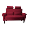 Sofa DENVER nogi venge MG31