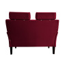 Sofa DENVER nogi venge MG31