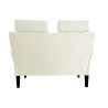 Sofa DENVER nogi venge MG50