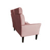 Sofa DENVER nogi venge MG58