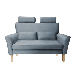 Sofa DENVER nogi buk BL06