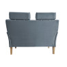 Sofa DENVER nogi buk BL06