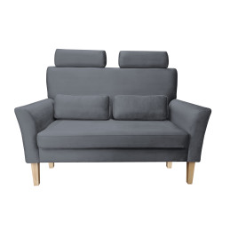 Sofa DENVER nogi buk BL14