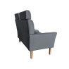 Sofa DENVER nogi buk BL14