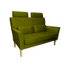 Sofa DENVER nogi buk BL75