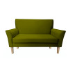 Sofa DENVER nogi buk BL75