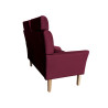 Sofa DENVER nogi buk MG02