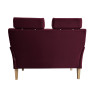 Sofa DENVER nogi buk MG02