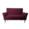 Sofa DENVER nogi buk MG02