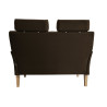 Sofa DENVER nogi buk MG05