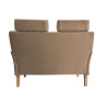 Sofa DENVER nogi buk MG06