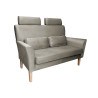 Sofa DENVER nogi buk MG09