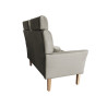 Sofa DENVER nogi buk MG09