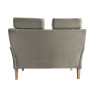 Sofa DENVER nogi buk MG09