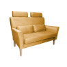 Sofa DENVER nogi buk MG15