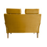 Sofa DENVER nogi buk MG15