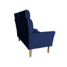 Sofa DENVER nogi buk MG16