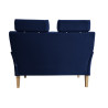 Sofa DENVER nogi buk MG16