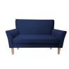 Sofa DENVER nogi buk MG16