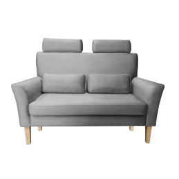 Sofa DENVER nogi buk MG17