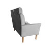 Sofa DENVER nogi buk MG17