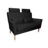Sofa DENVER nogi buk MG19
