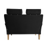 Sofa DENVER nogi buk MG19