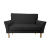 Sofa DENVER nogi buk MG19