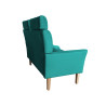 Sofa DENVER nogi buk MG20
