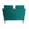 Sofa DENVER nogi buk MG20