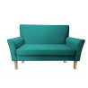 Sofa DENVER nogi buk MG20