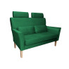 Sofa DENVER nogi buk MG25