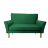Sofa DENVER nogi buk MG25