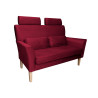Sofa DENVER nogi buk MG31