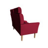 Sofa DENVER nogi buk MG31