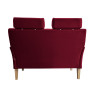 Sofa DENVER nogi buk MG31
