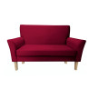 Sofa DENVER nogi buk MG31