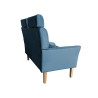 Sofa DENVER nogi buk MG33