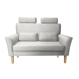 Sofa DENVER nogi buk MG39