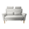 Sofa DENVER nogi buk MG39