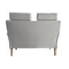 Sofa DENVER nogi buk MG39