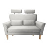 Sofa DENVER nogi buk MG39
