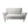 Sofa DENVER nogi buk MG39