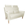 Sofa DENVER nogi buk MG50