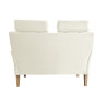 Sofa DENVER nogi buk MG50