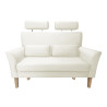 Sofa DENVER nogi buk MG50