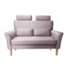 Sofa DENVER nogi buk MG55